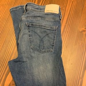 Calvin Klein jeans
